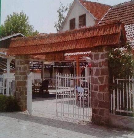 Privatni Smestaj Nanica Mataruska Banja 部屋 写真