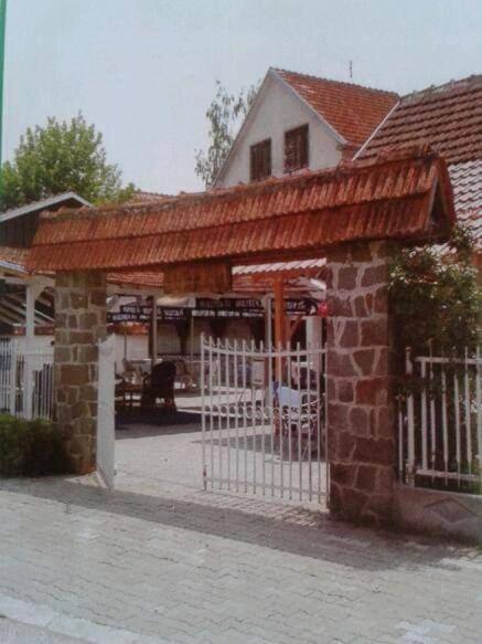 Privatni Smestaj Nanica Mataruska Banja 部屋 写真